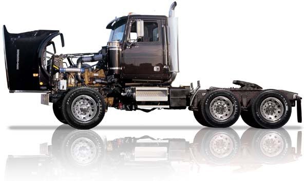 Calmar Truck and diesel repair | 5612 53 Ave NW, Edmonton, AB T6B 3K1, Canada | Phone: (780) 200-9003