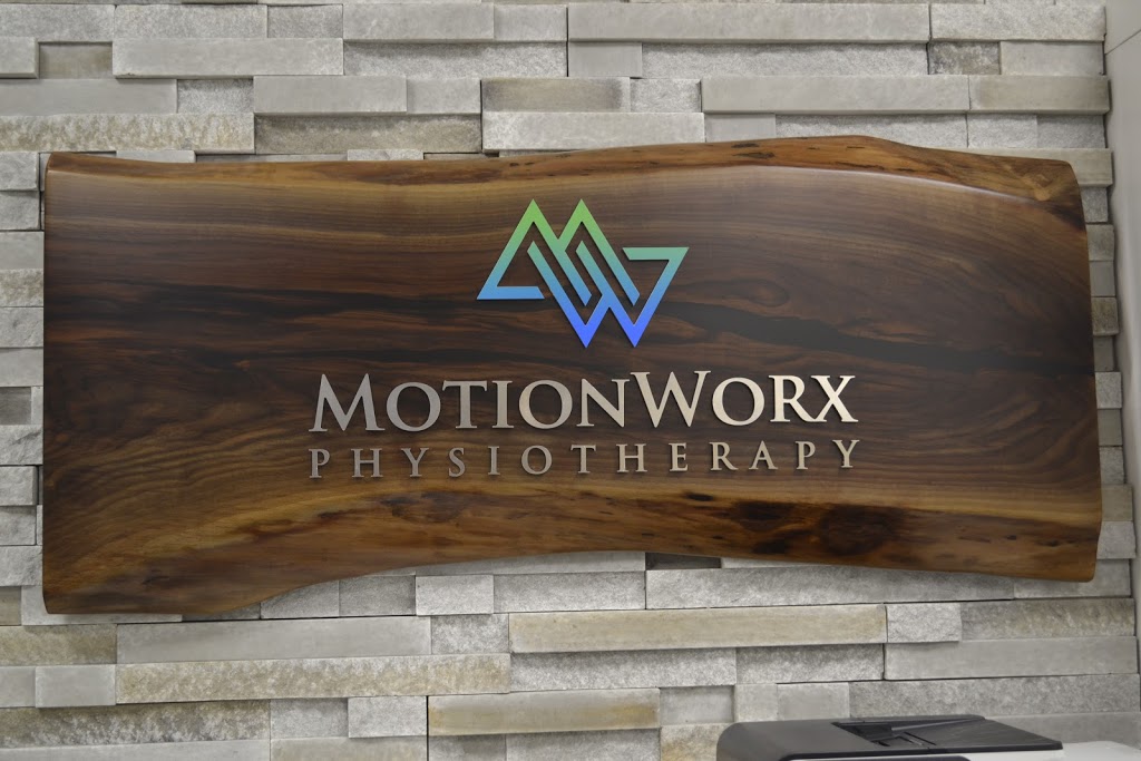 MotionWorx Physiotherapy | 1810 Gordon Dr #203, Kelowna, BC V1Y 0E2, Canada | Phone: (778) 478-9679