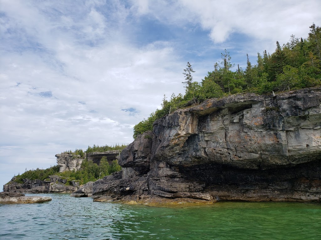 Bruce Peninsula National Park | Tobermory, ON N0H 2R0, Canada | Phone: (519) 596-2233