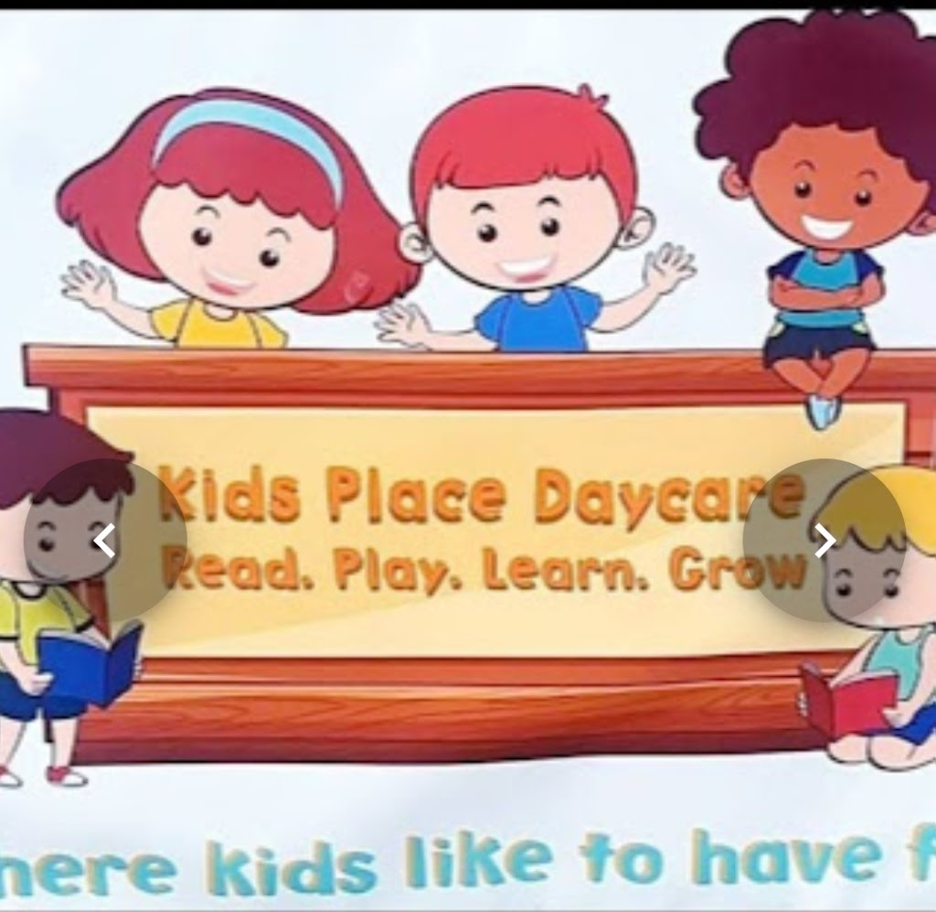 Kids Place Daycare | 46530 Elgin Dr, Chilliwack, BC V2P 6S9, Canada | Phone: (778) 773-2015