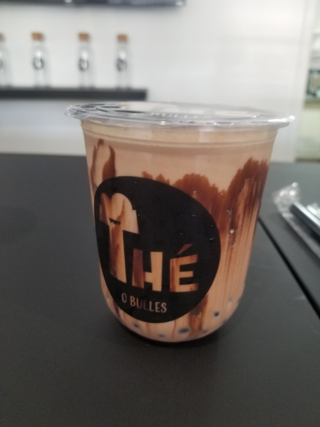 The o Bulles | 3490 Rue Fleury E, Montréal-Nord, QC H1H 2R9, Canada | Phone: (438) 476-5828