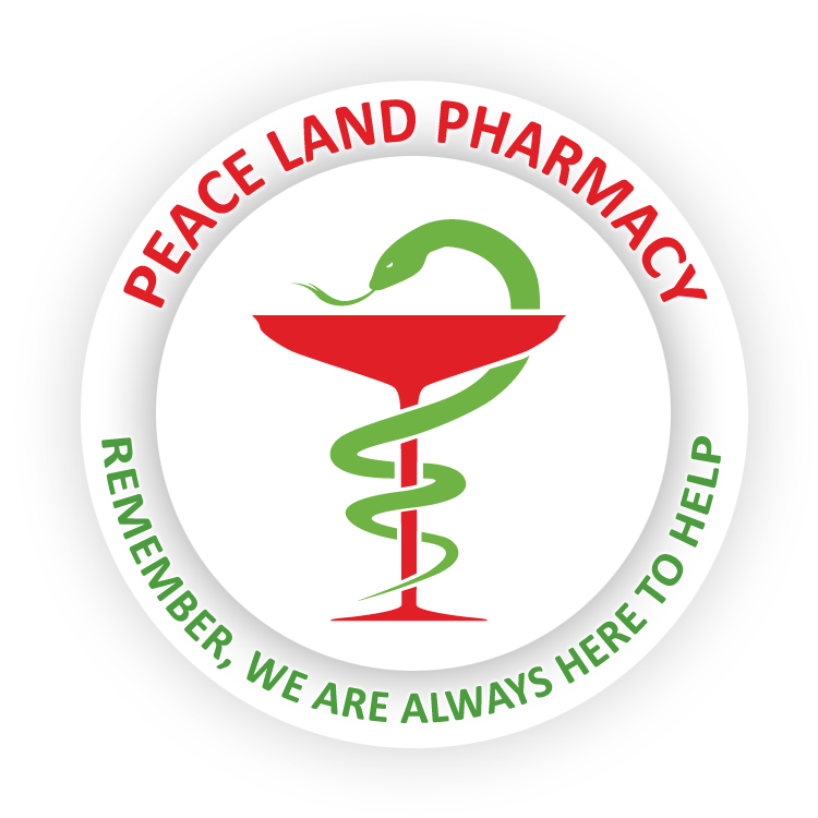 Peace Land Pharmacy Inc. | 1020 Johnsons Ln Unit #A3, Mississauga, ON L5J 2P7, Canada | Phone: (905) 855-0909