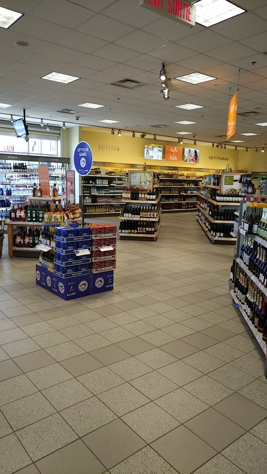 LCBO | 5150 Innes Rd, Orléans, ON K4A 0G4, Canada | Phone: (613) 834-9228