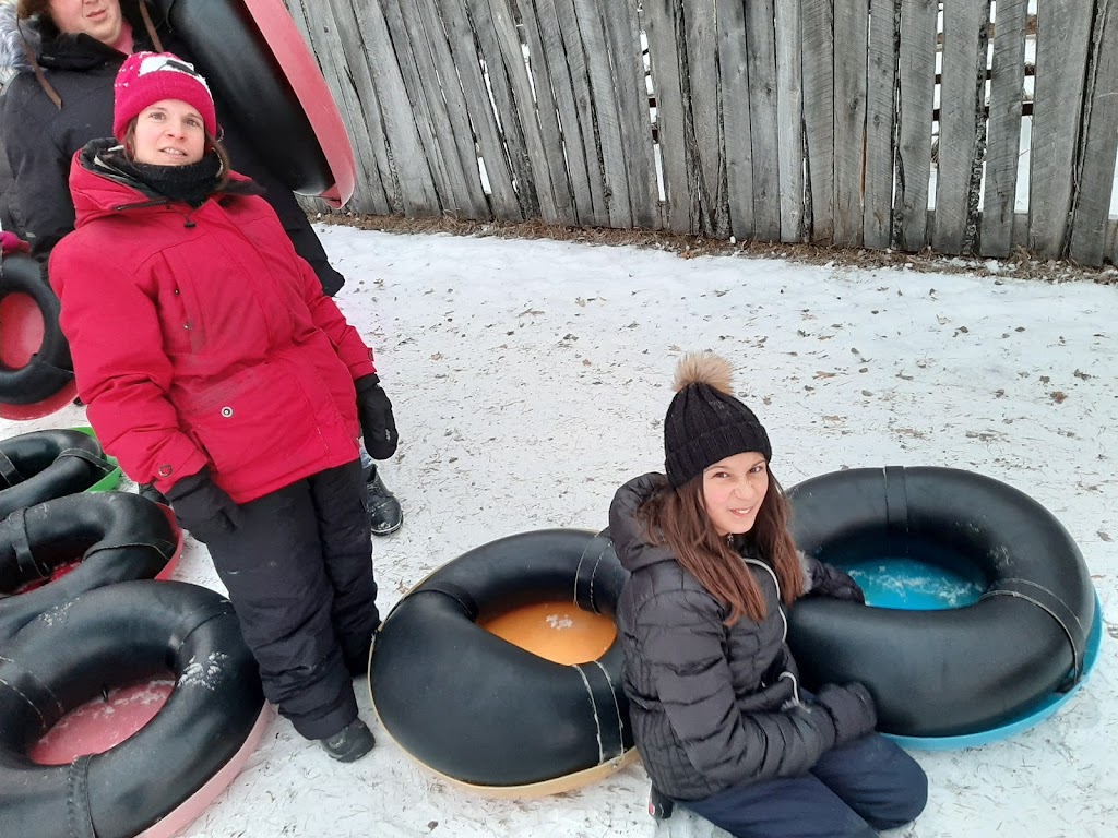 Valley View Tubing Hill | 60070 Rd 60 N, MacGregor, MB R0H 0R0, Canada | Phone: (204) 685-2999