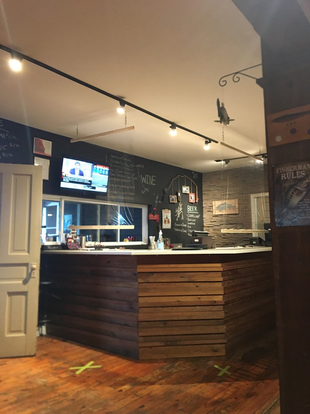 Hideaway Primitive Grill | 5605 Hwy 620, Coe Hill, ON K0L 1P0, Canada | Phone: (613) 337-8662