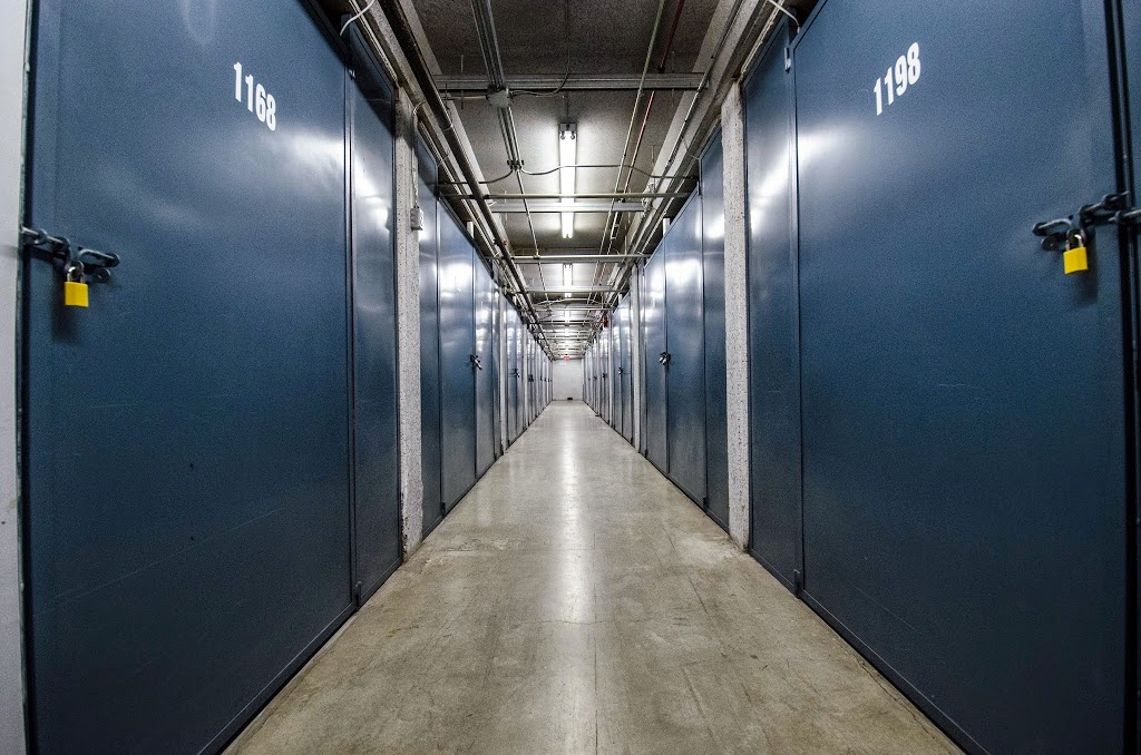 Seaboard Self Storage | 12353 104 Ave, Surrey, BC V3V 3H2, Canada | Phone: (604) 585-3252