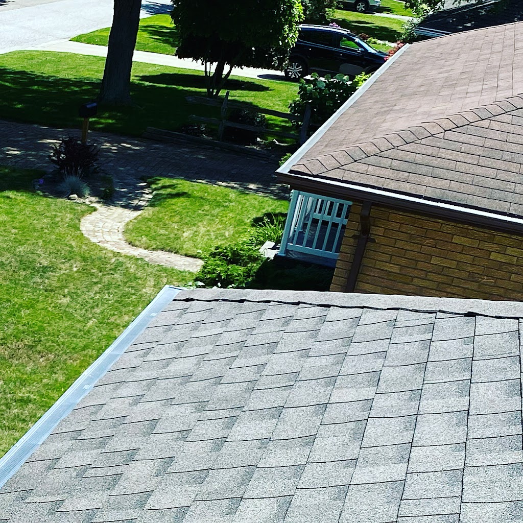 EaveSafe Gutter Protection | 34 1/2, Walnut St, St Thomas, ON N5R 2Y6, Canada | Phone: (519) 930-2429