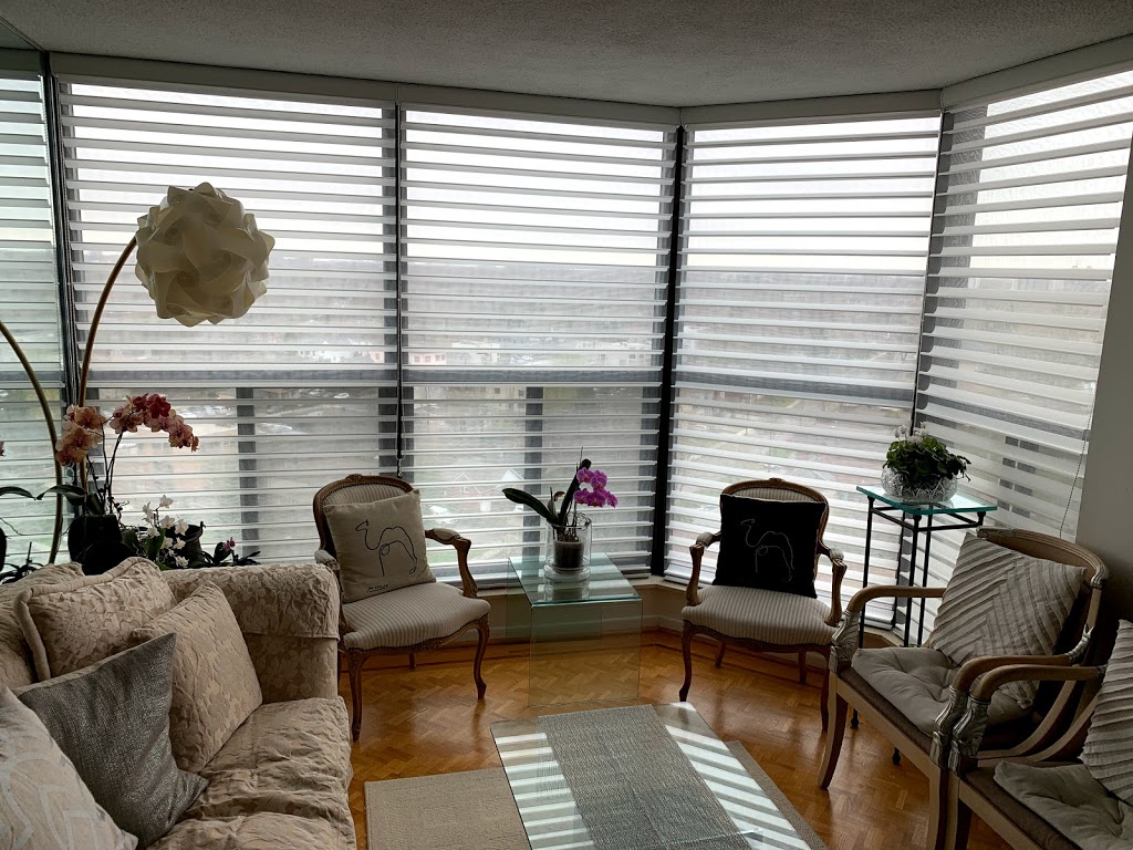 Blinds By Wincon.ca | 2400 Bathurst St Unit 105, Toronto, ON M6B 2Y7, Canada | Phone: (647) 886-3373