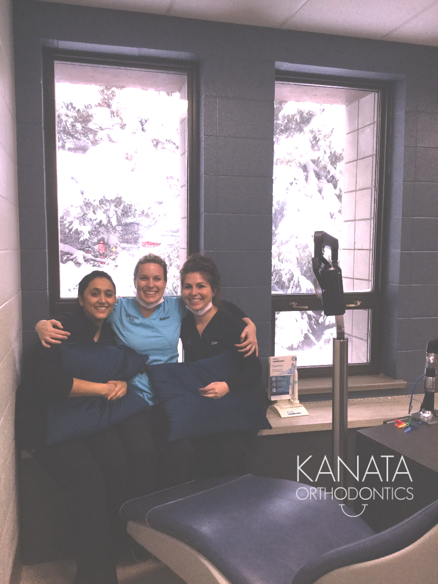 Kanata Orthodontics | 29 Edgewater St, Kanata, ON K2L 1V7, Canada | Phone: (613) 836-3668