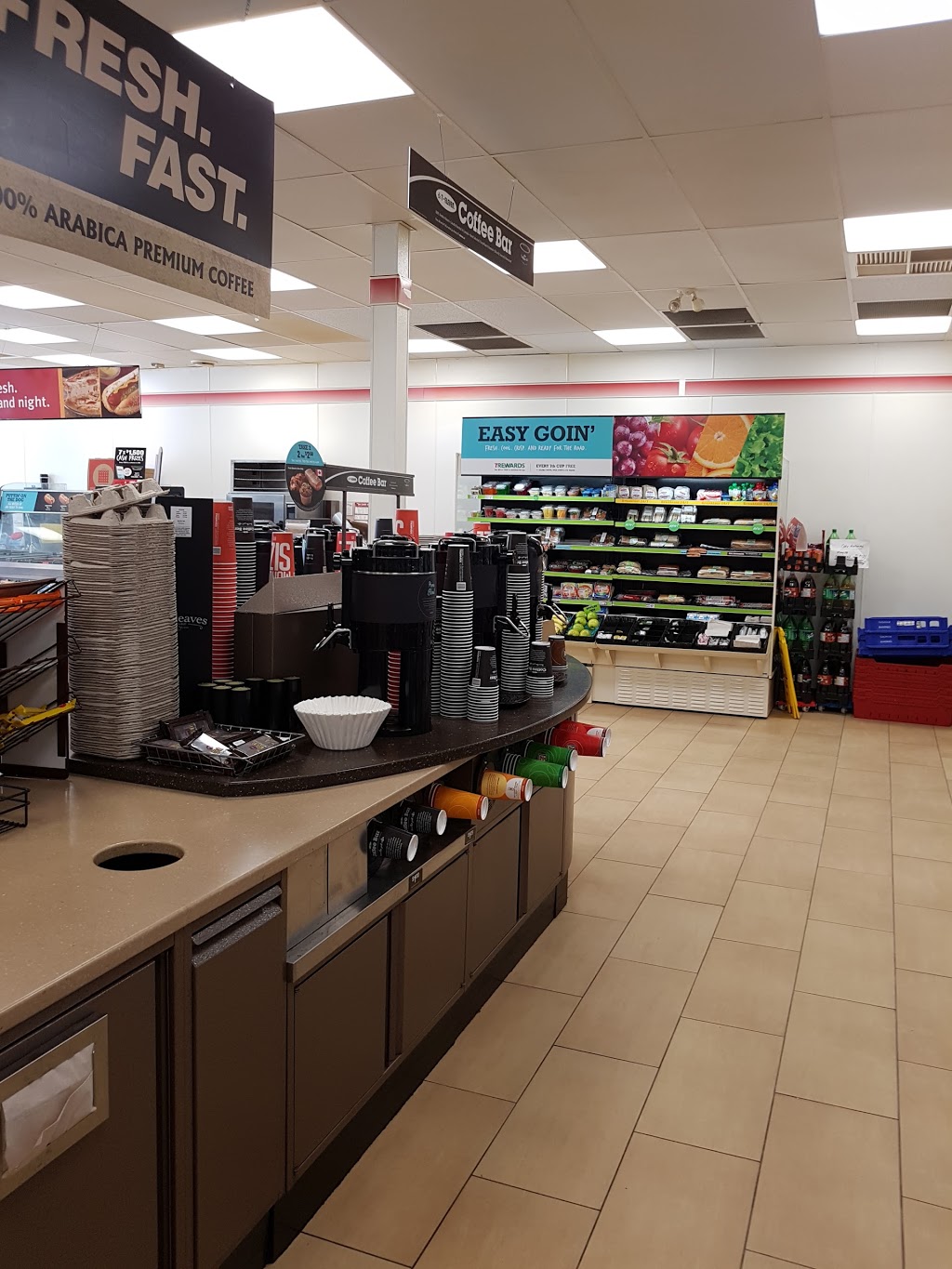 7-Eleven | 14908 45th Ave NW, Edmonton, AB T6H 5T5, Canada | Phone: (780) 435-0706