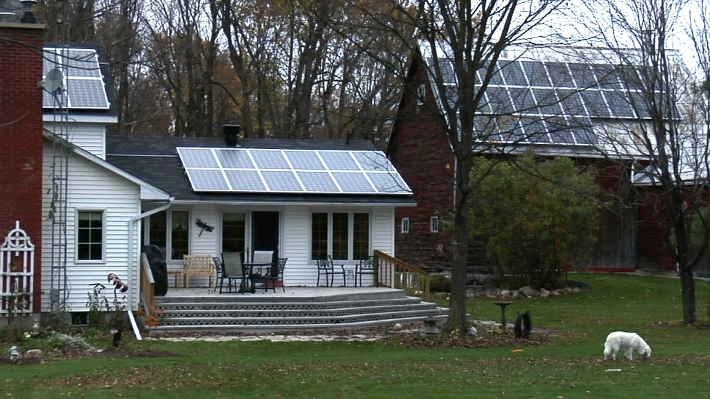 Eco Alternative Energy | 1912 N Rd, Arden, ON K0H 1B0, Canada | Phone: (289) 969-1809