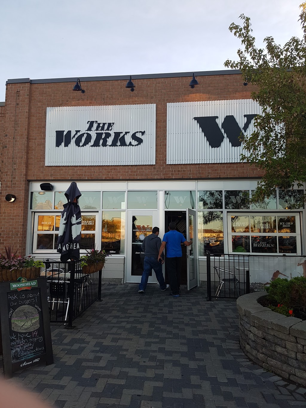 The Works | 900 Watters Rd, Orléans, ON K4A 0B4, Canada | Phone: (613) 824-0406