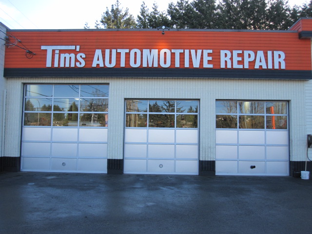 Tims Automotive Repair & Used Car Sales | 1481 Bowen Rd, Nanaimo, BC V9S 1G4, Canada | Phone: (250) 753-1153