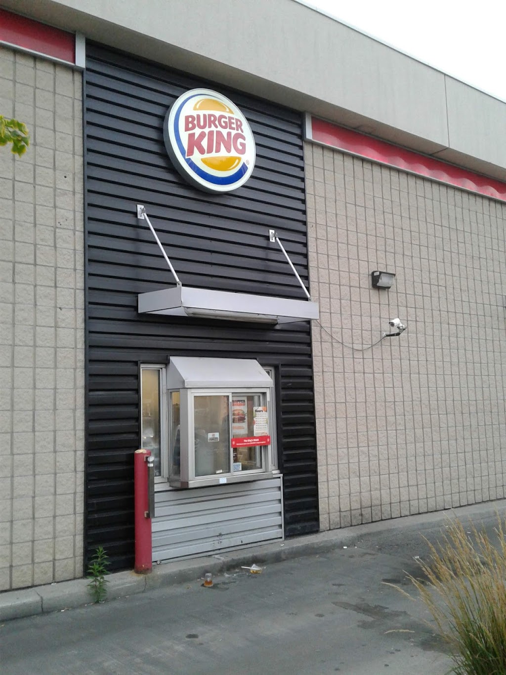 Burger King | 3003 Danforth Ave, East York, ON M4C 1M9, Canada | Phone: (416) 686-7191