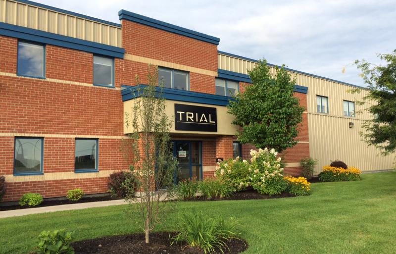 Trial Design inc. | 570 Bd des Érables, Salaberry-de-Valleyfield, QC J6T 6G4, Canada | Phone: (450) 370-1377