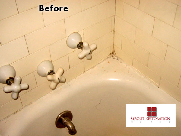 Grout Restoration Works Inc. | 90 Cozens Dr, Richmond Hill, ON L4E 4W5, Canada | Phone: (416) 273-8814