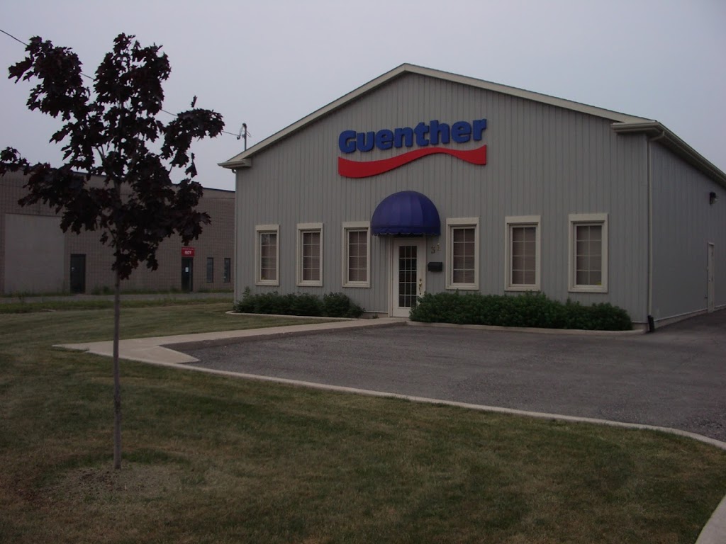 Guenther Heating & Air Conditioning Ltd. | 31 Seapark Dr, St. Catharines, ON L2M 6S5, Canada | Phone: (905) 684-6214