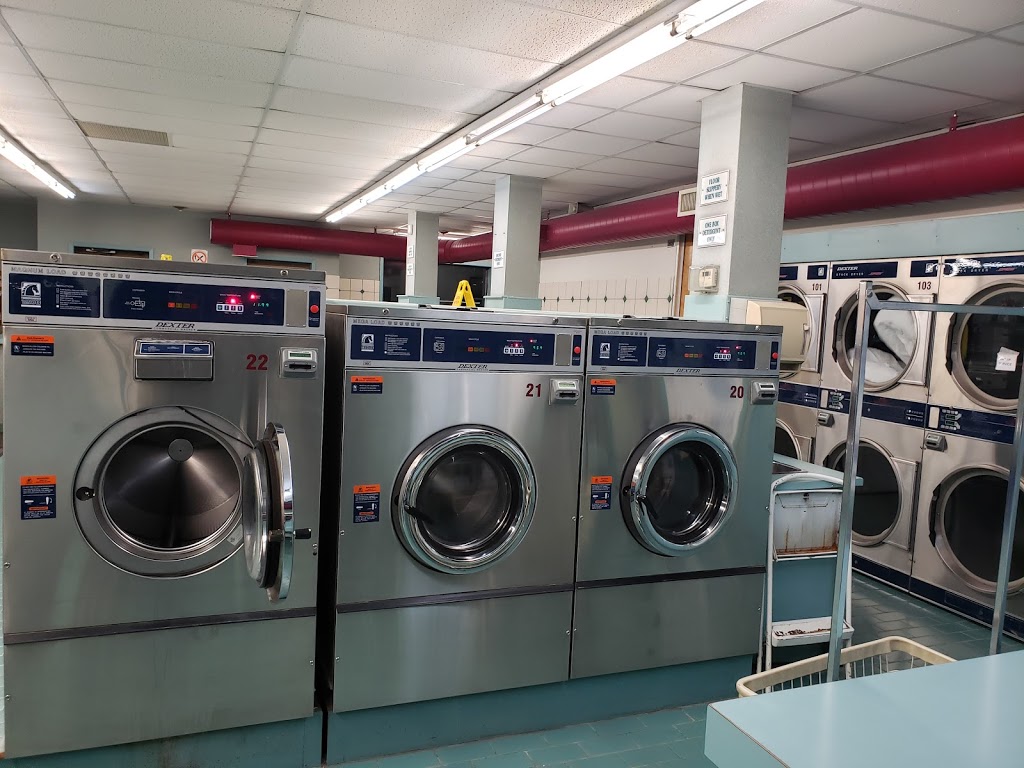 Laundry Factory The Inc | 781 Main St E, Milton, ON L9T 5A9, Canada | Phone: (905) 878-9499