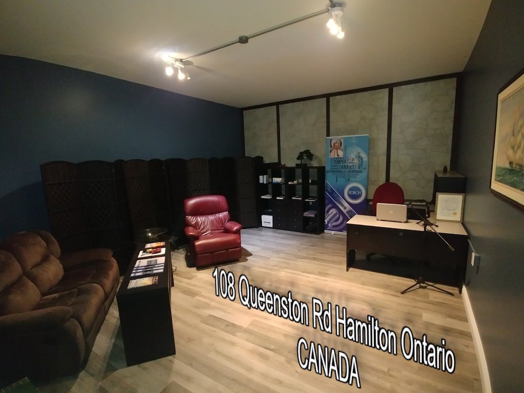 The Hypnosis Experience | 550 Fennell Ave E Unit #18, Hamilton, ON L8V 1S9, Canada | Phone: (905) 979-9183