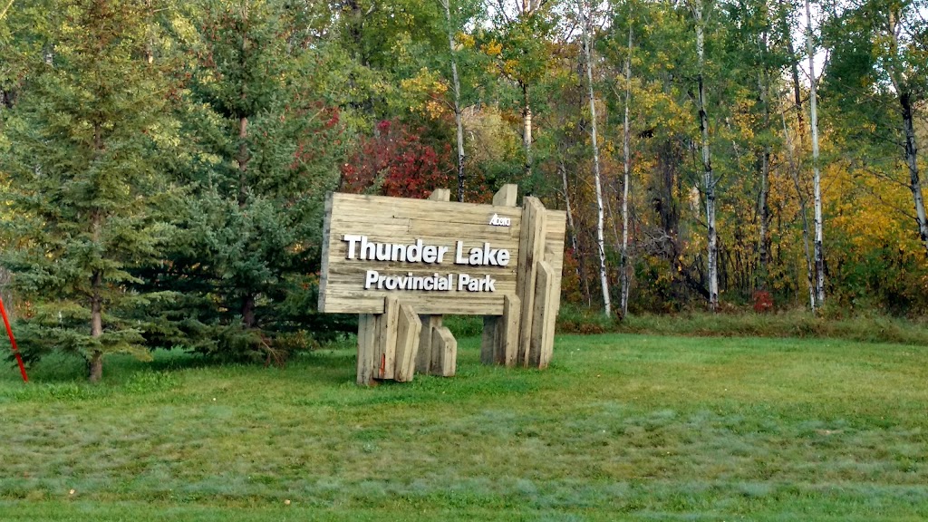 Thunder Lake Provincial Park | Tiger Lily, AB T0G 2G0, Canada | Phone: (780) 674-4051