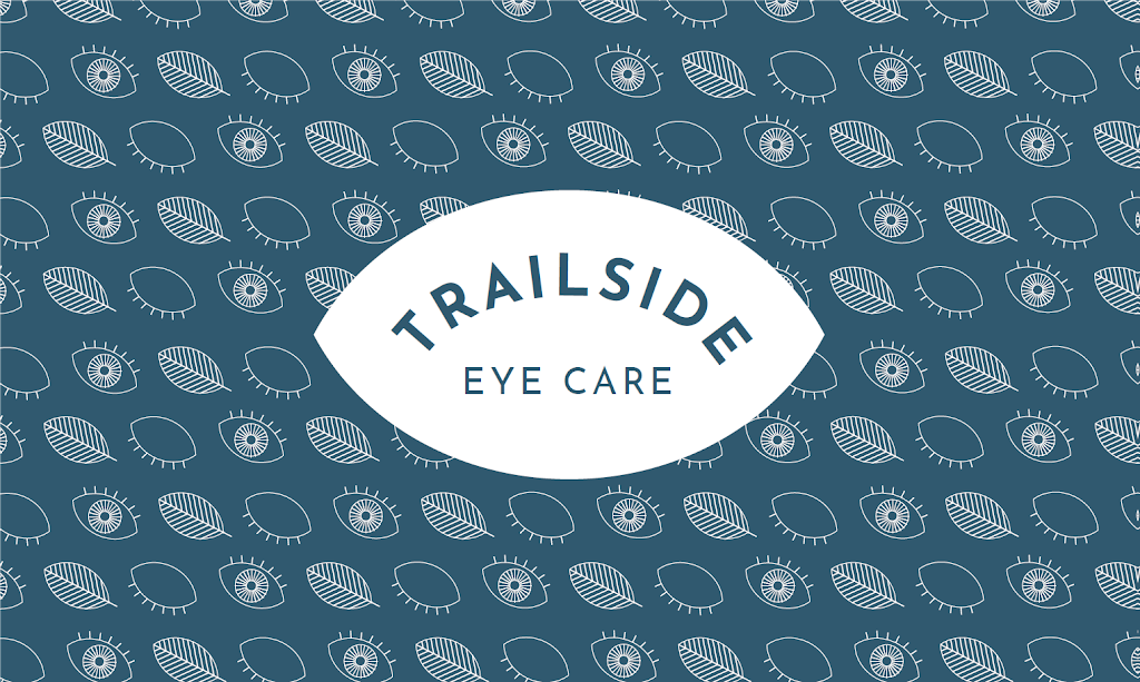 Trailside Eye Care | 6420 Beatty Line N Suite 102, Fergus, ON N1M 2W3, Canada | Phone: (226) 383-8880