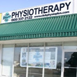 Club Physio Plus | 609 Ford Dr #8, Oakville, ON L6J 7Z6, Canada | Phone: (905) 337-2122