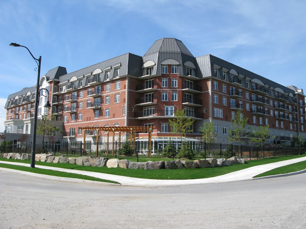 Red Oak Retirement Homes | 3501 Campeau Dr, Kanata, ON K2K 0C1, Canada | Phone: (613) 592-6426