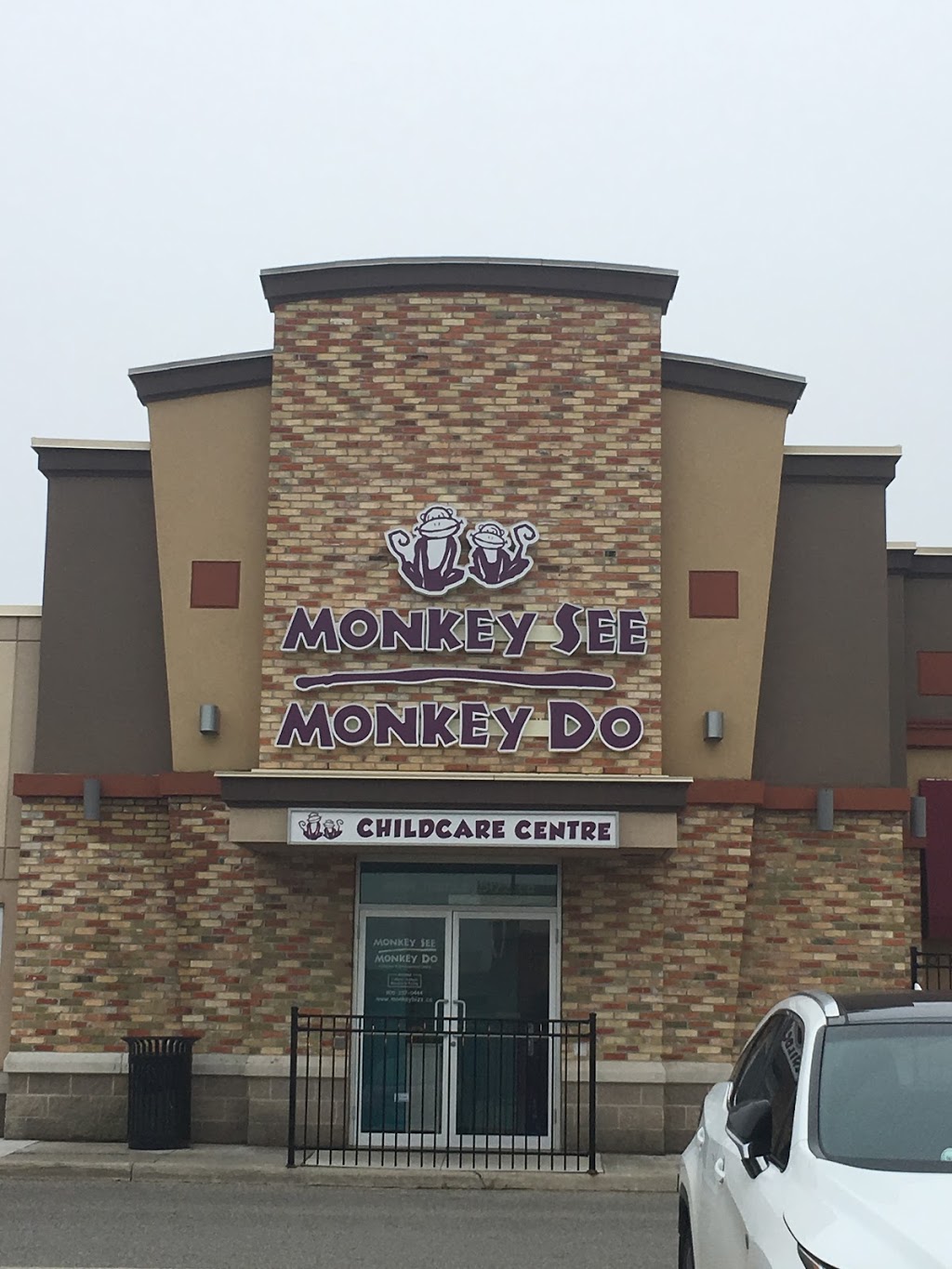 Monkey see Monkey Do Childcare Development Centre | 2501-2509 Prince Michael Dr, Oakville, ON L6H 0B6, Canada | Phone: (905) 257-0444