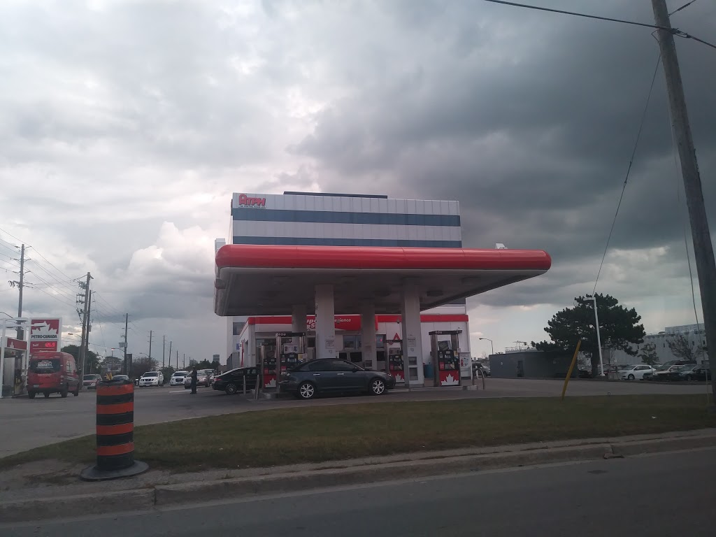 Petro-Canada | 581 Kipling Ave, Etobicoke, ON M8Z 5E7, Canada | Phone: (416) 503-0897