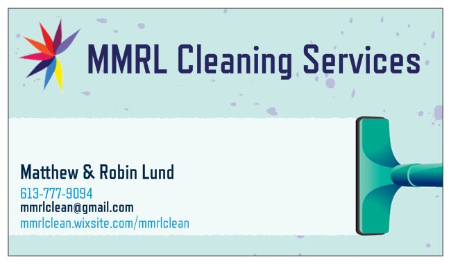 MMRL Cleaning Services | 1501-249 Bridge St W, Belleville, ON K8P 4V4, Canada | Phone: (613) 777-9094