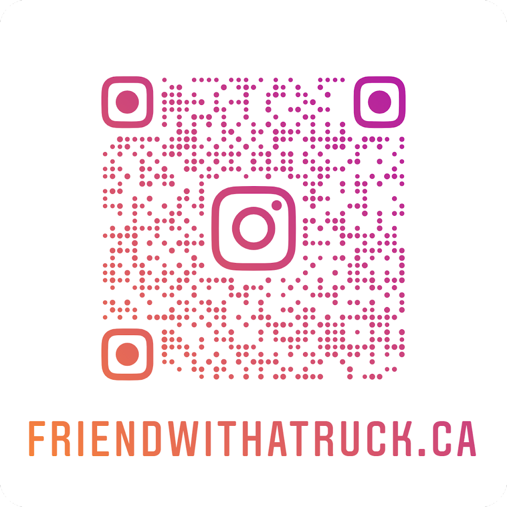 Friend with a Truck | 9115 132a Ave NW, Edmonton, AB T5E 1B4, Canada | Phone: (780) 994-4277