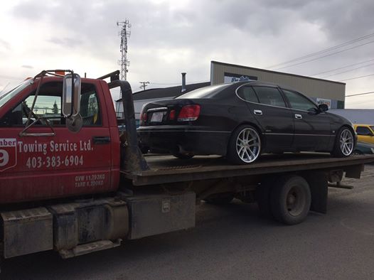 Number 9 Towing Services LTD | 1912 Strathcona Terrace, Strathmore, AB T1P 1S8, Canada | Phone: (403) 383-6904