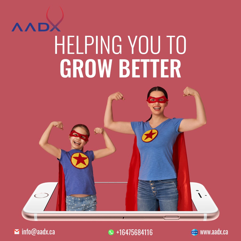 AAD X - AAD Tech Services Inc. | 38 Rodwell Ct, Brampton, ON L6Y 4G7, Canada | Phone: (647) 568-4116