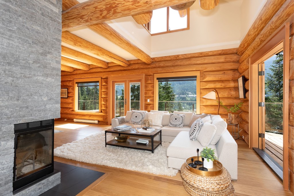 Whistler Lifestyle Design | 7512 Pebble Creek Drive, Pemberton, BC V0N 2L3, Canada | Phone: (604) 902-1163