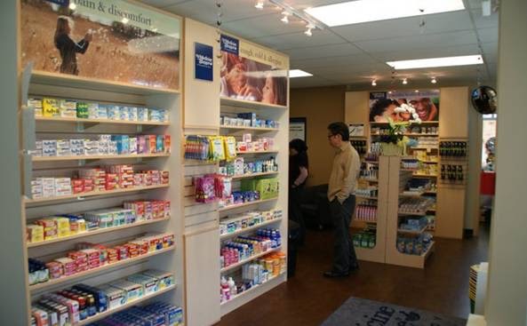 Steveston Medicine Shoppe Lifestyle Pharmacy | 3993 Chatham St, Richmond, BC V7E 2Z6, Canada | Phone: (778) 297-5777