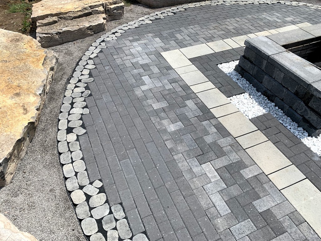 WELandscaping | 154 Tapestry Dr, Nepean, ON K2J 0H4, Canada | Phone: (613) 559-1286