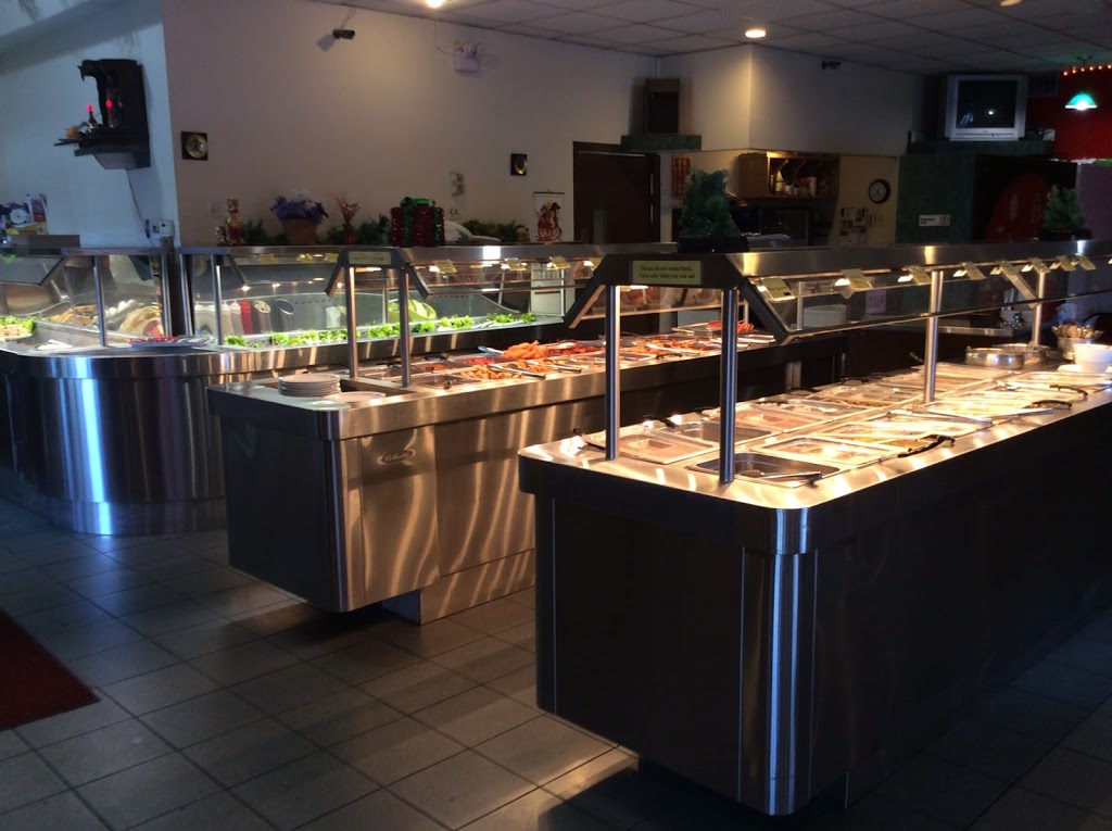 King Star Oriental Buffet | 15 Greig St, Smiths Falls, ON K7A 1M1, Canada | Phone: (613) 283-5798