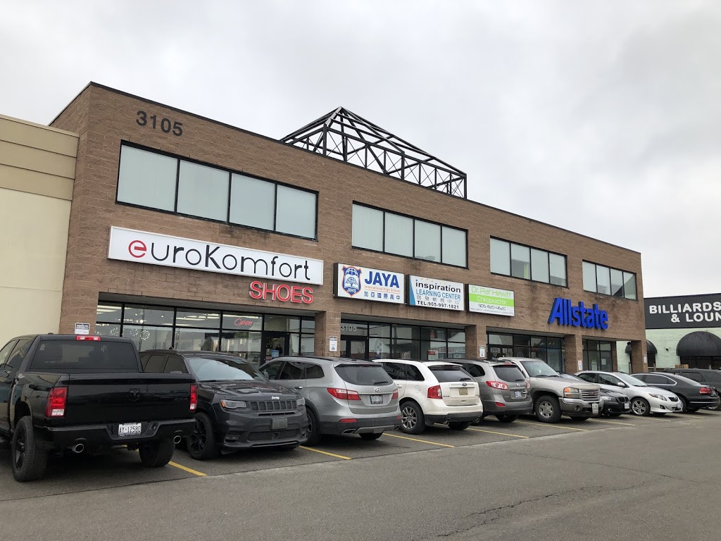 EuroKomfort Shoes | 3105 Dundas St W Unit 102, Mississauga, ON L5L 3R8, Canada | Phone: (289) 997-3222