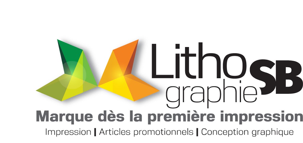 Lithographie SB | 932 Rue Berlier, Laval, QC H7L 4K5, Canada | Phone: (450) 667-6247