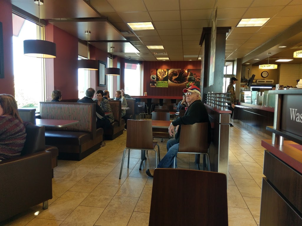 Tim Hortons | 3140 Hwy 69 North Unit 33, Val Caron, ON P3N 1G3, Canada | Phone: (705) 897-6493
