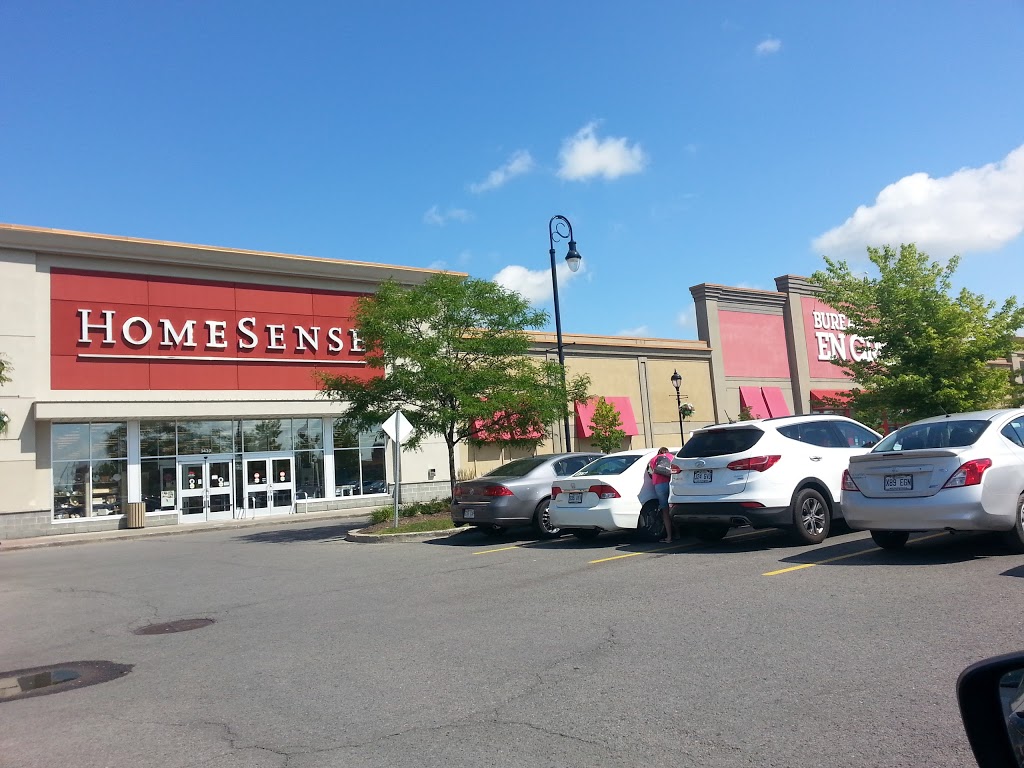 HomeSense | 3430 Avenue des Grandes Tourelles, Boisbriand, QC J7H 0A2, Canada | Phone: (450) 420-5215