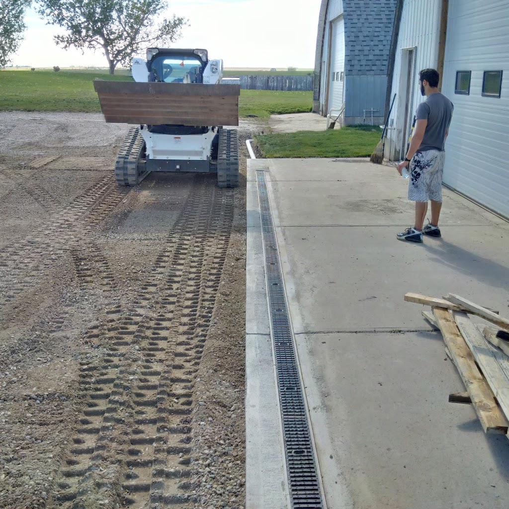 Sunset Maintenance and Landscaping | 54 Sunset Link, Cochrane, AB T4C 0L9, Canada | Phone: (403) 981-1022