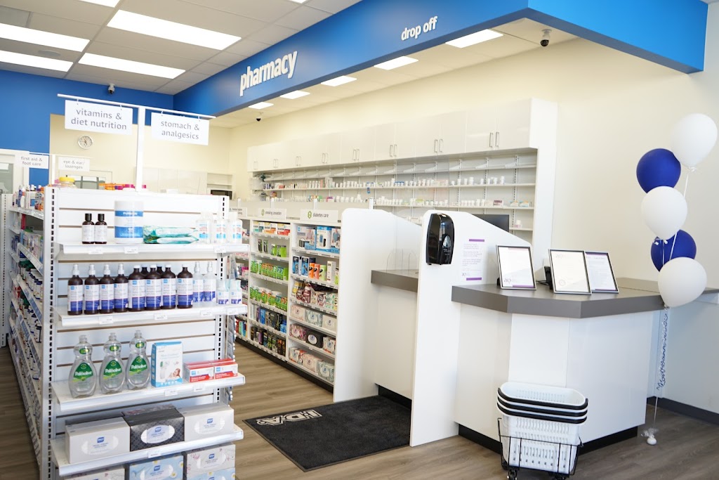 Heritage IDA Pharmacy | 2136 109 St NW, Edmonton, AB T6J 7C1, Canada | Phone: (780) 250-7400