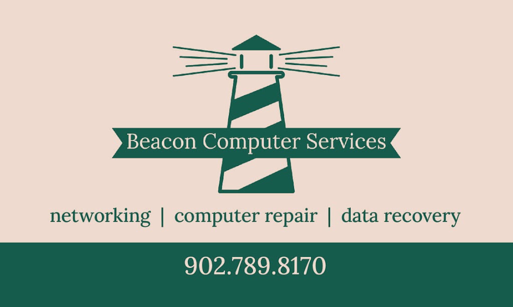 Beacon Computer Services | 415 Montague Rd, Loon Lake, NS B2W 6C3, Canada | Phone: (902) 789-8170