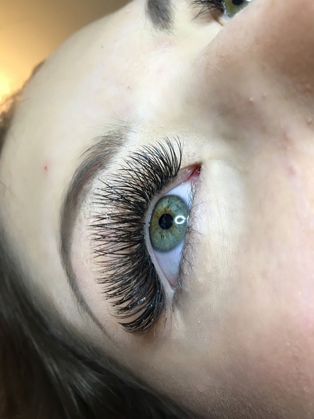 Lindys Lashes | 2997 Pandosy St, Kelowna, BC V1Y 1W1, Canada | Phone: (587) 984-6387