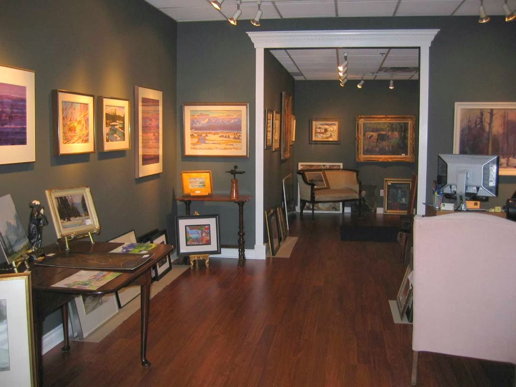 Westbridge Fine Art Auction House & Appraisals | 1737 Fir St, Vancouver, BC V6J 5J9, Canada | Phone: (604) 736-1014