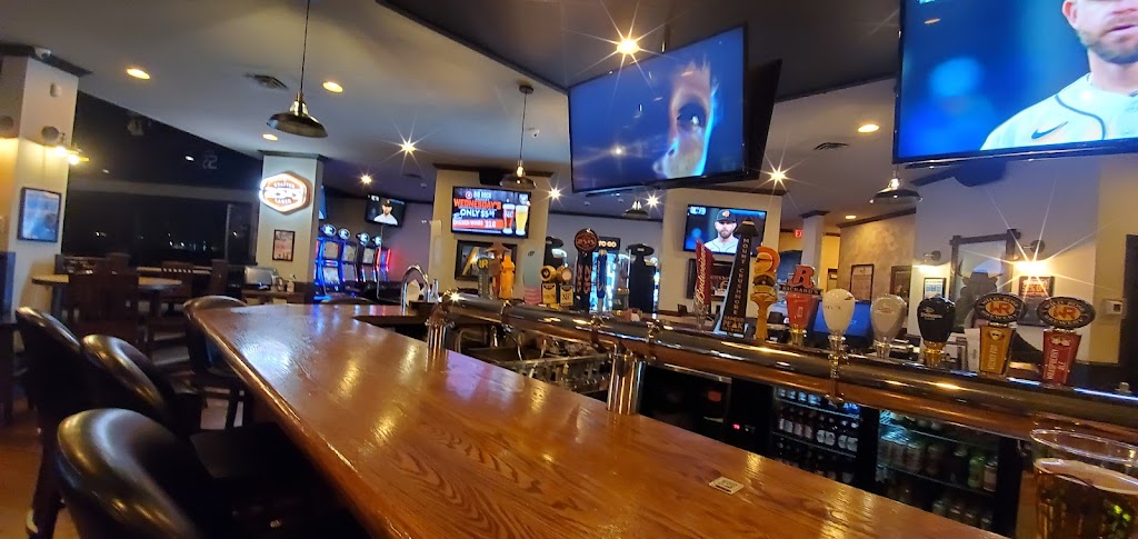 Black Bull Pub | 53 Hunterhorn Rd NE, Calgary, AB T2K 6H9, Canada | Phone: (403) 274-2855