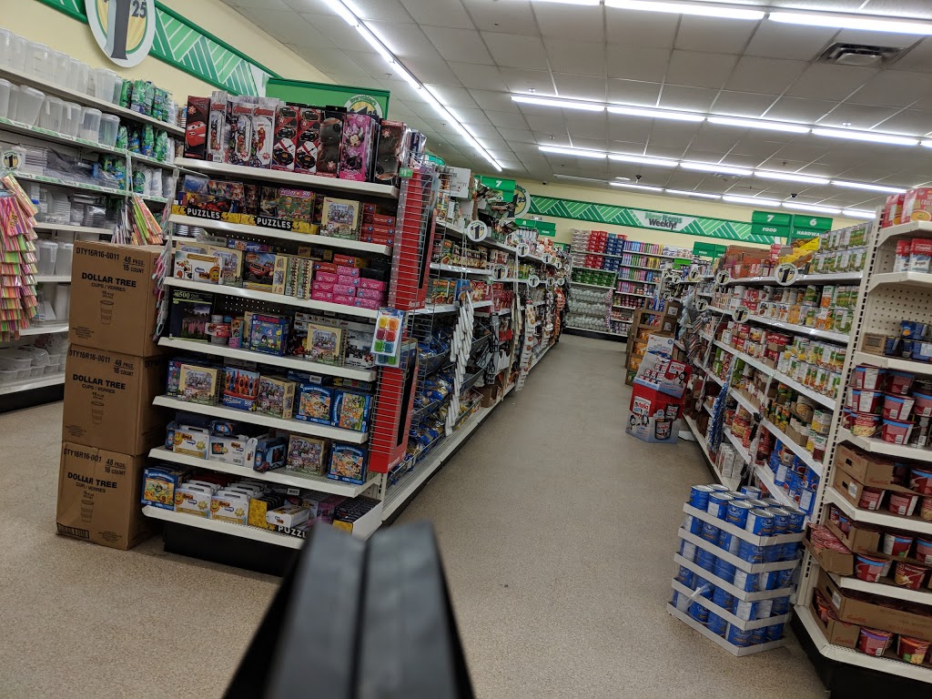 Dollar Tree | 1 Bartley Bull Pkwy, Brampton, ON L6W 3T7, Canada | Phone: (905) 866-6518