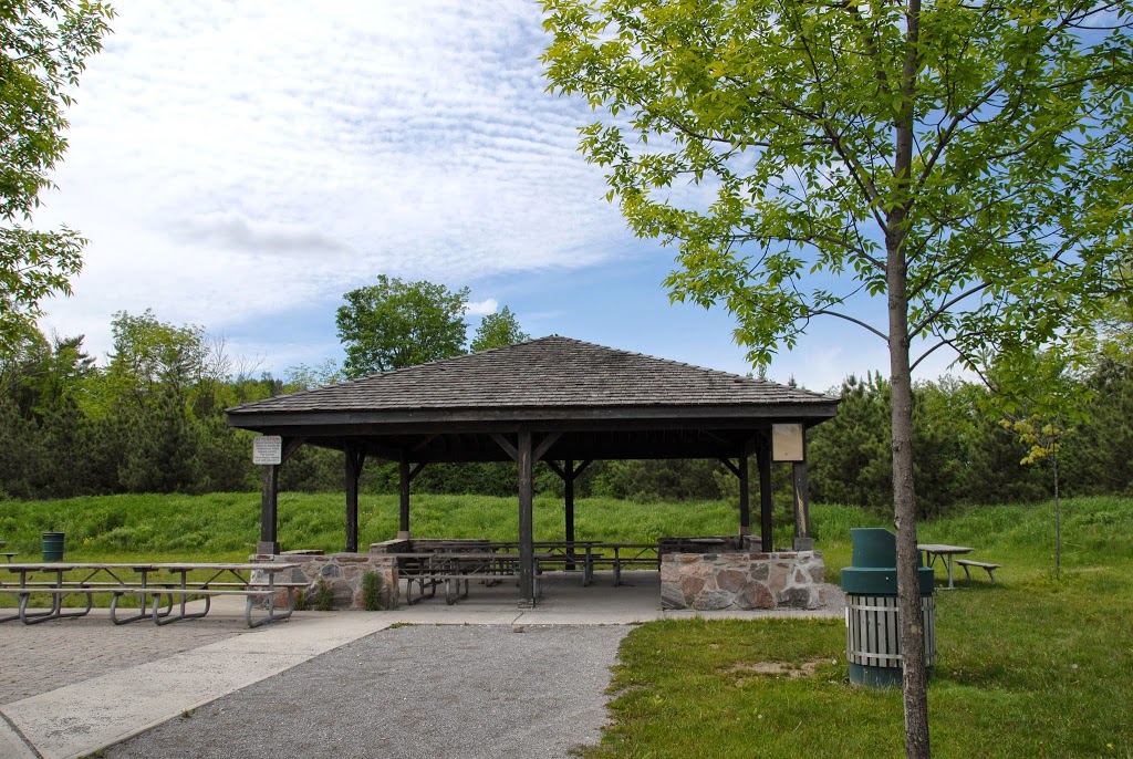 Phyllis Rawlinson Park | 11715 Leslie Street, Richmond Hill, ON L4E 3R7, Canada | Phone: (905) 771-8870