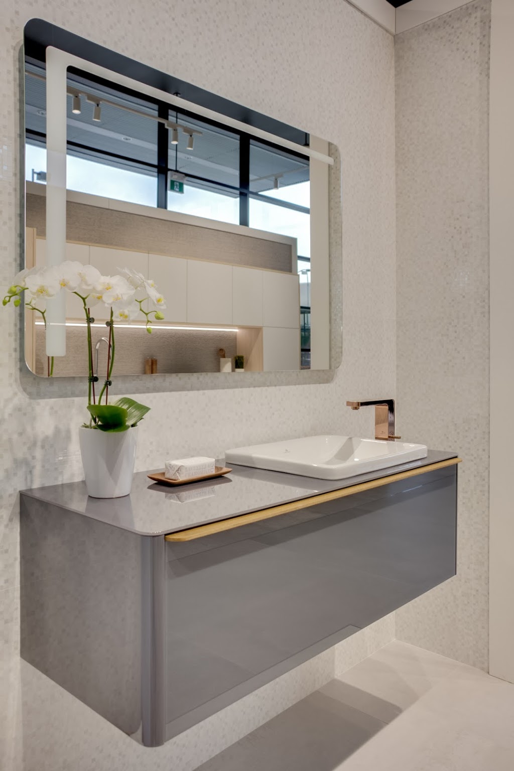 Porcelanosa -Tiles, Kitchen and Bathroom | 735 Caledonia Rd, York, ON M6B 4B3, Canada | Phone: (416) 782-5394